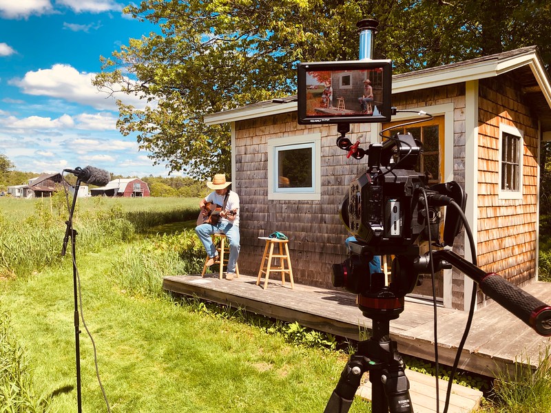 Video production