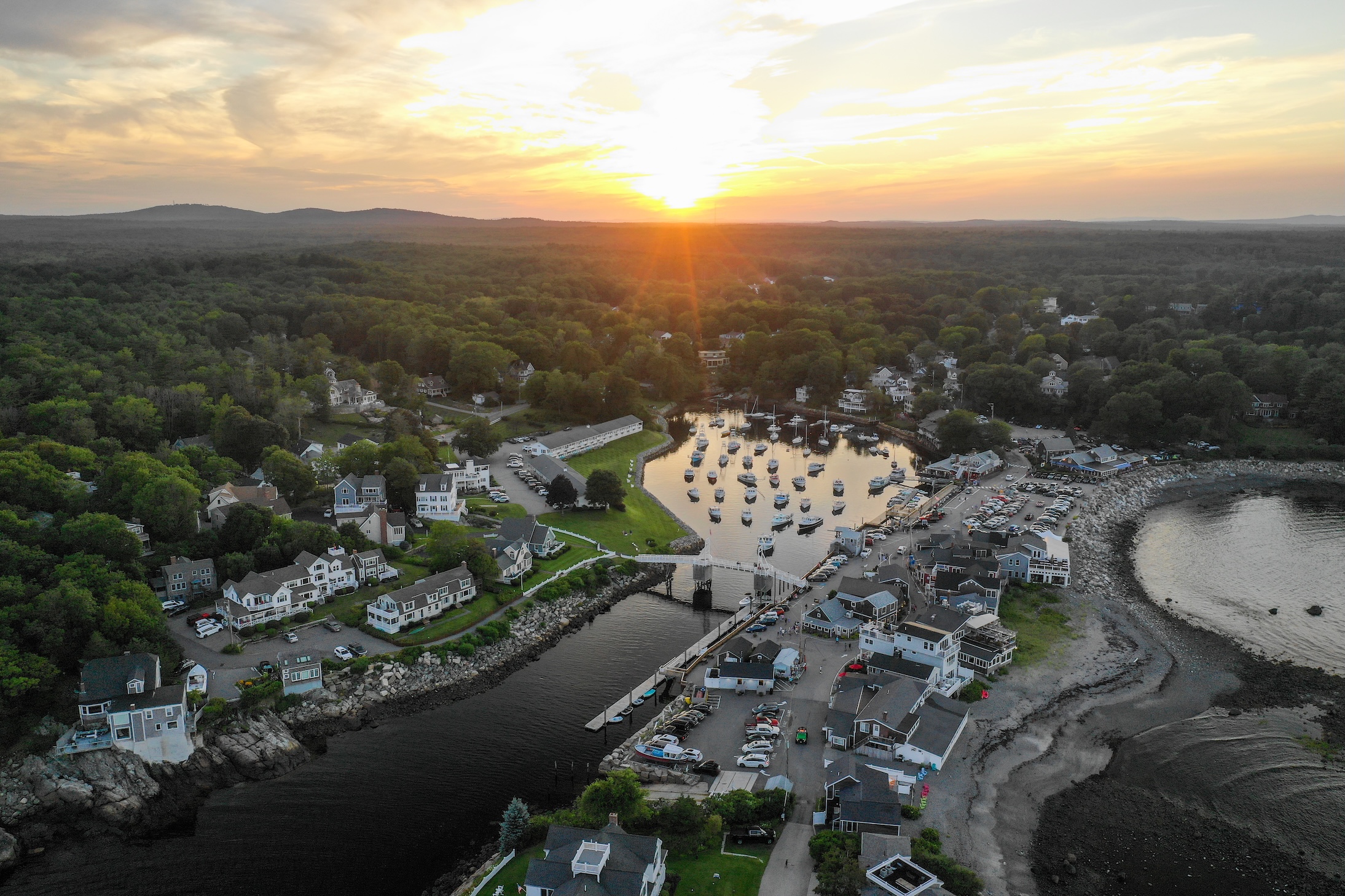Aerial Landscape 27
