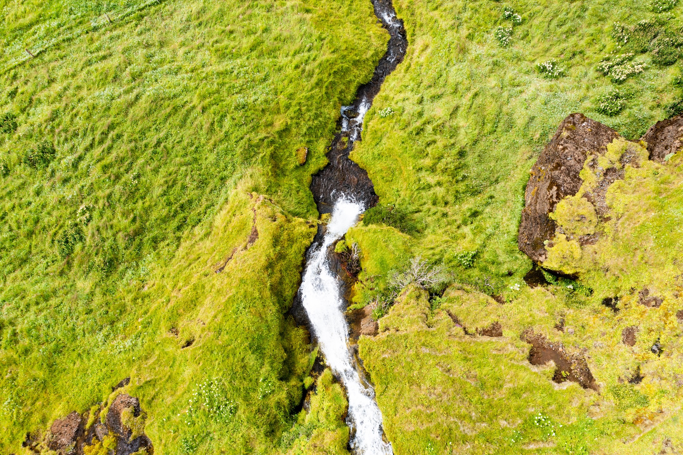 Aerial Landscape 16