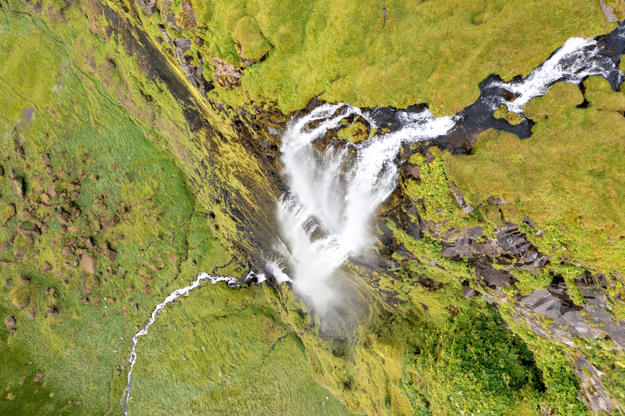 Aerial Landscape 17