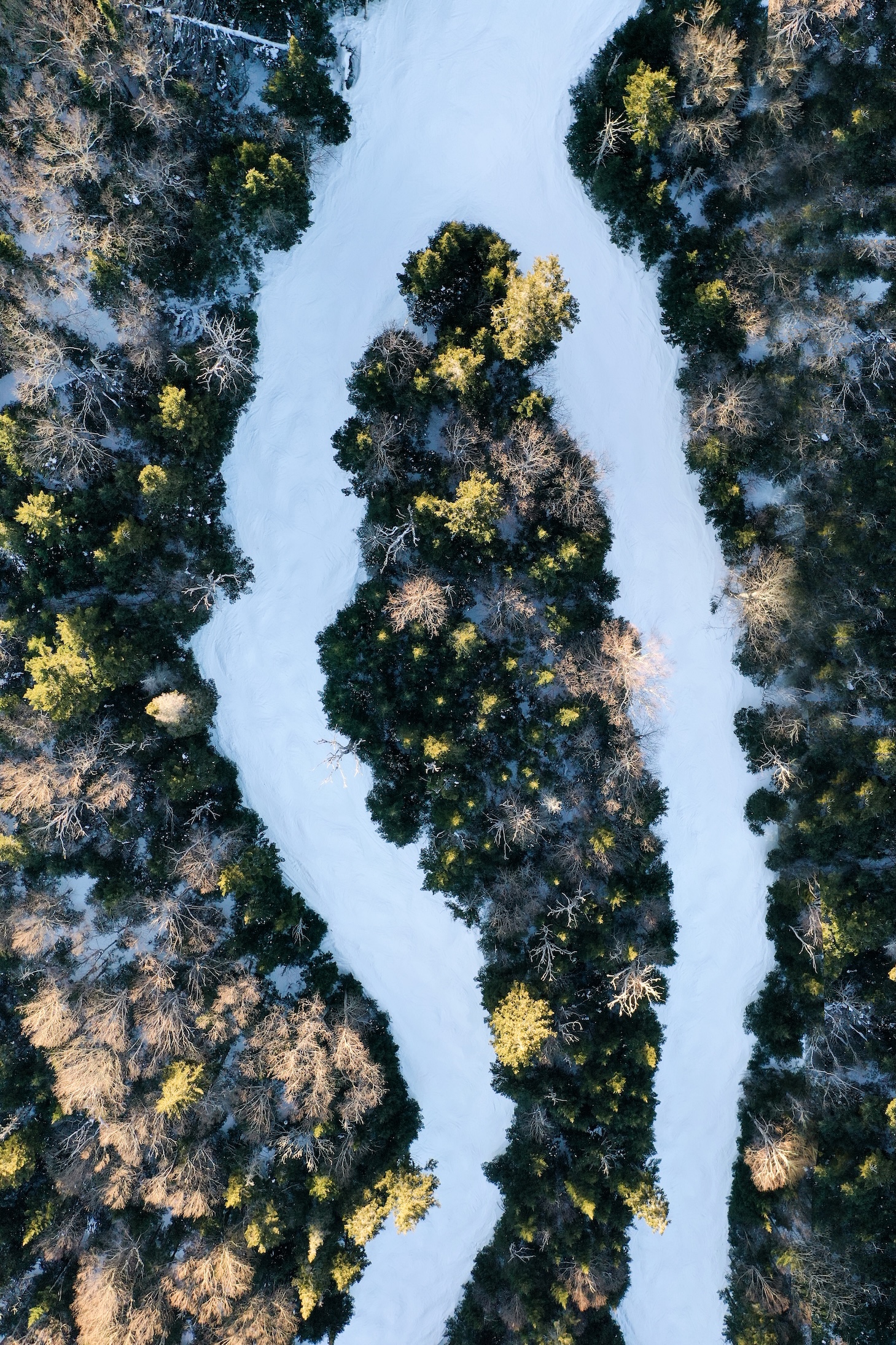 Aerial Landscape 7