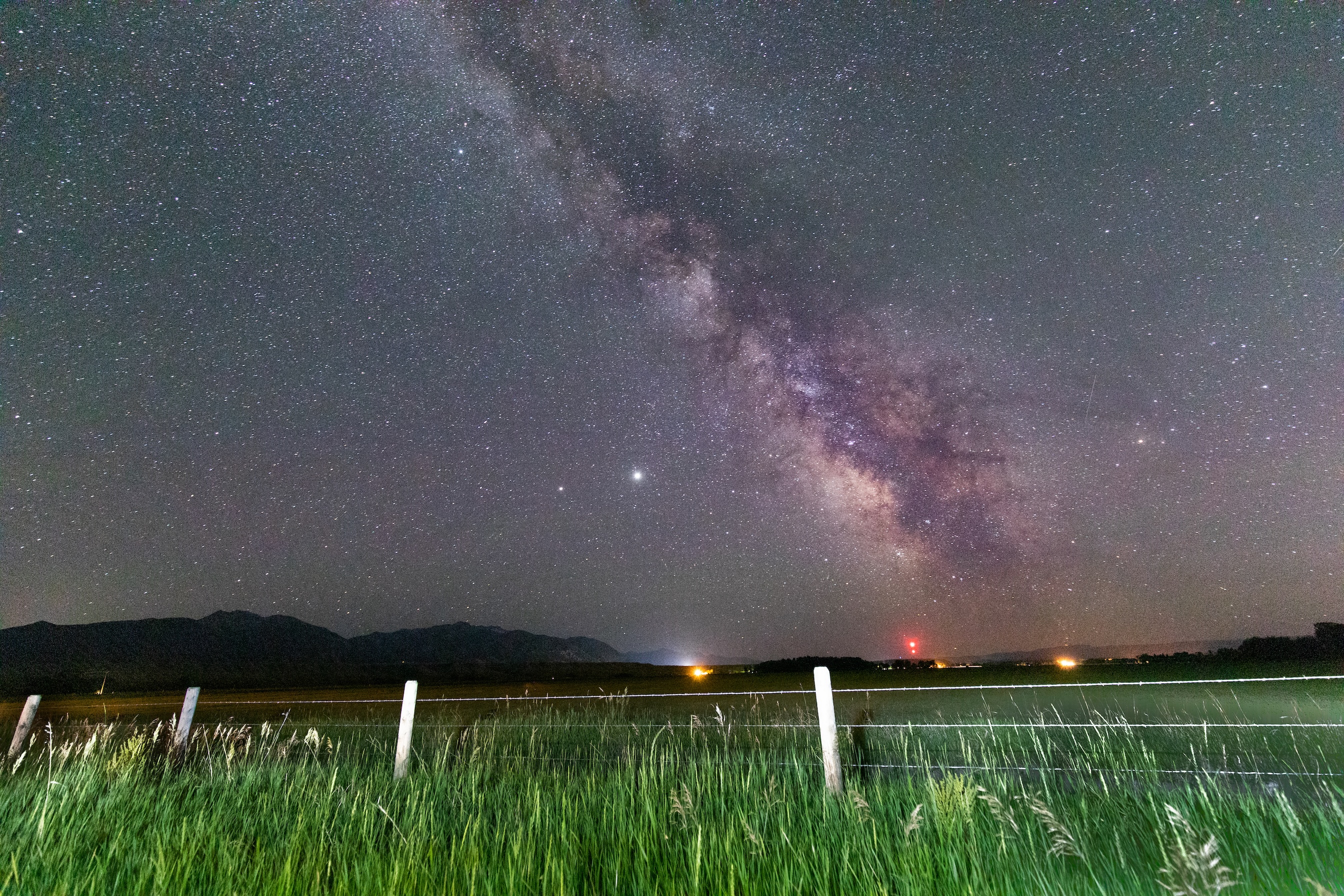 Astrophotography