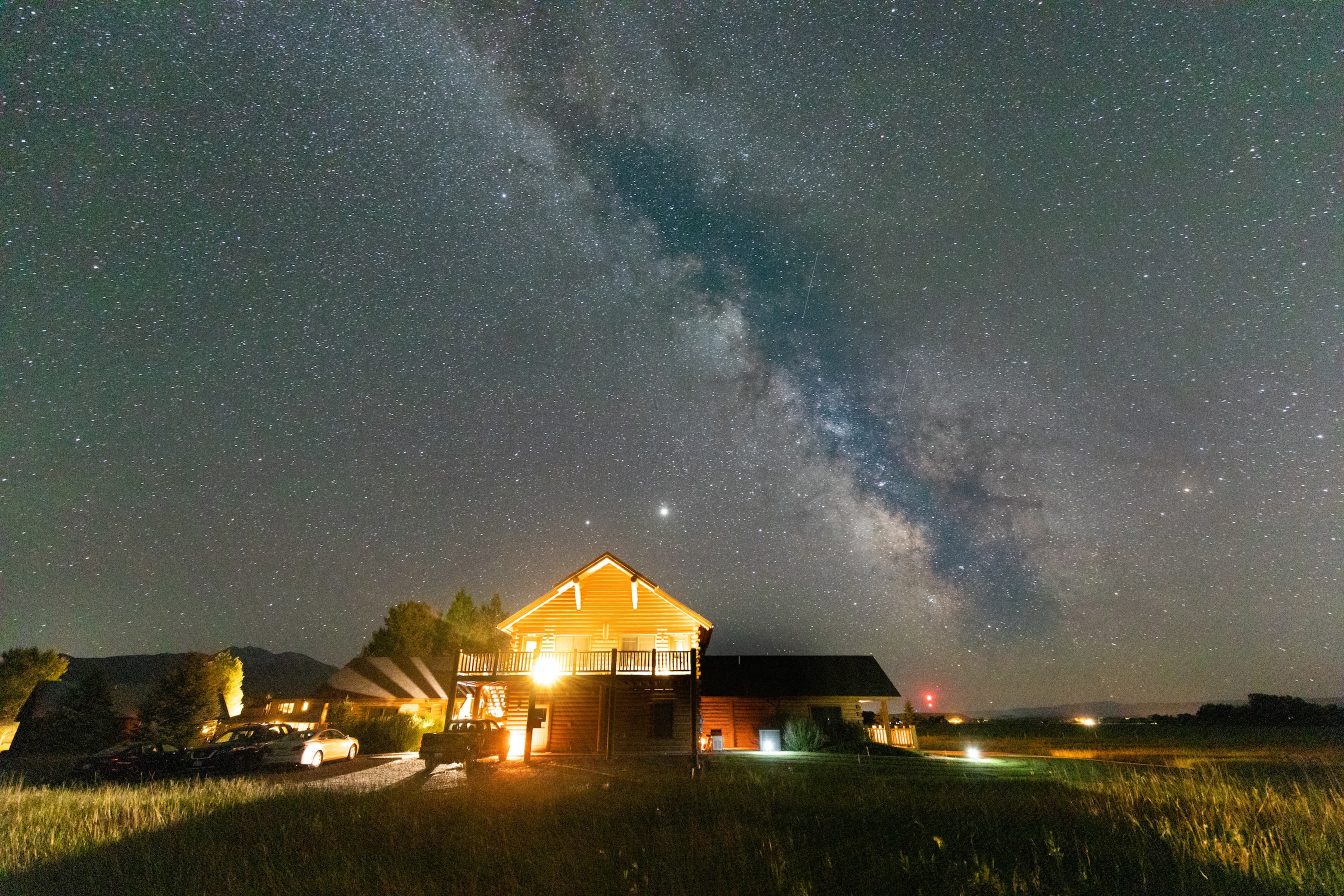 Astrophotography 32