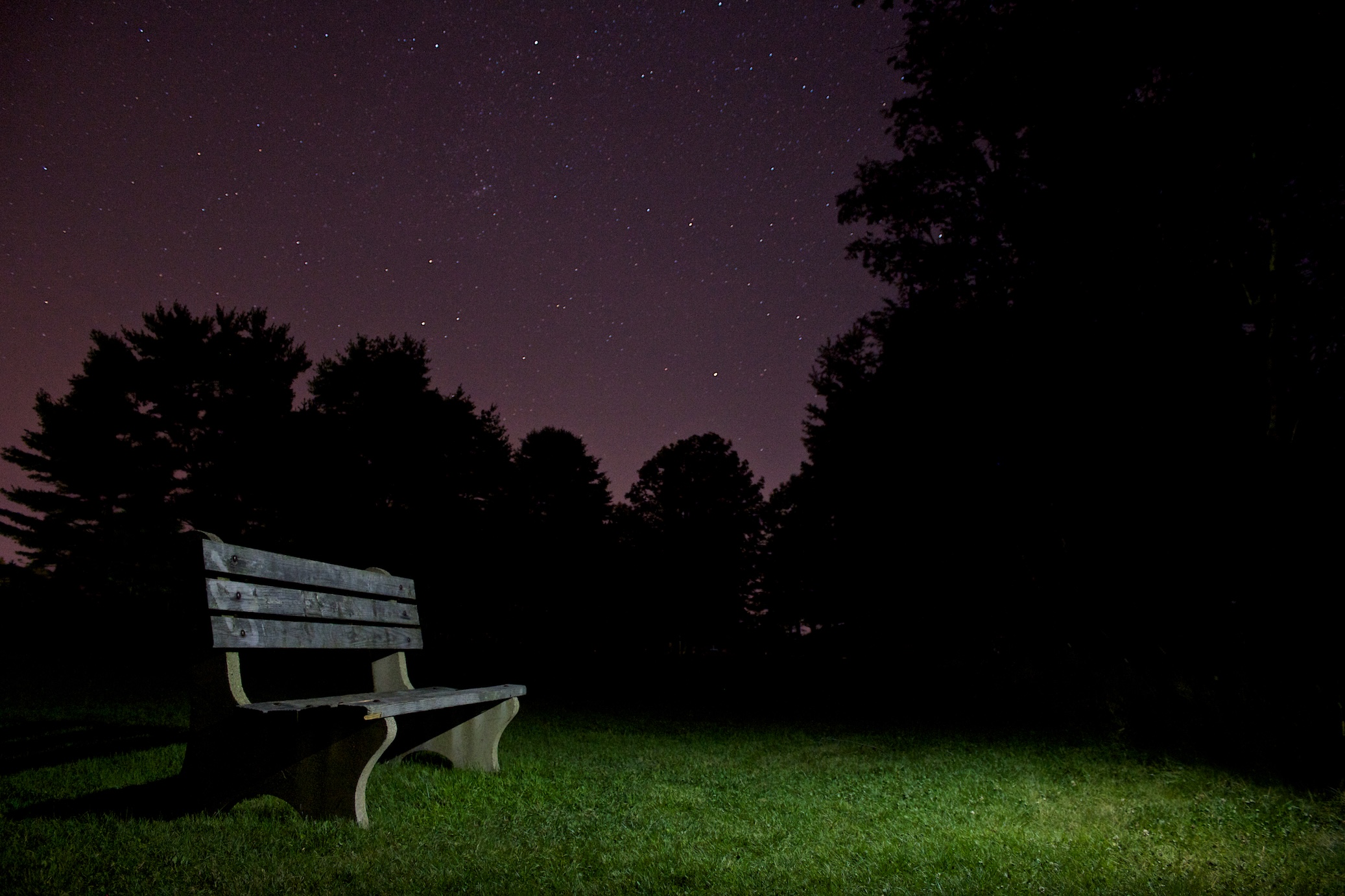 Astrophotography 12