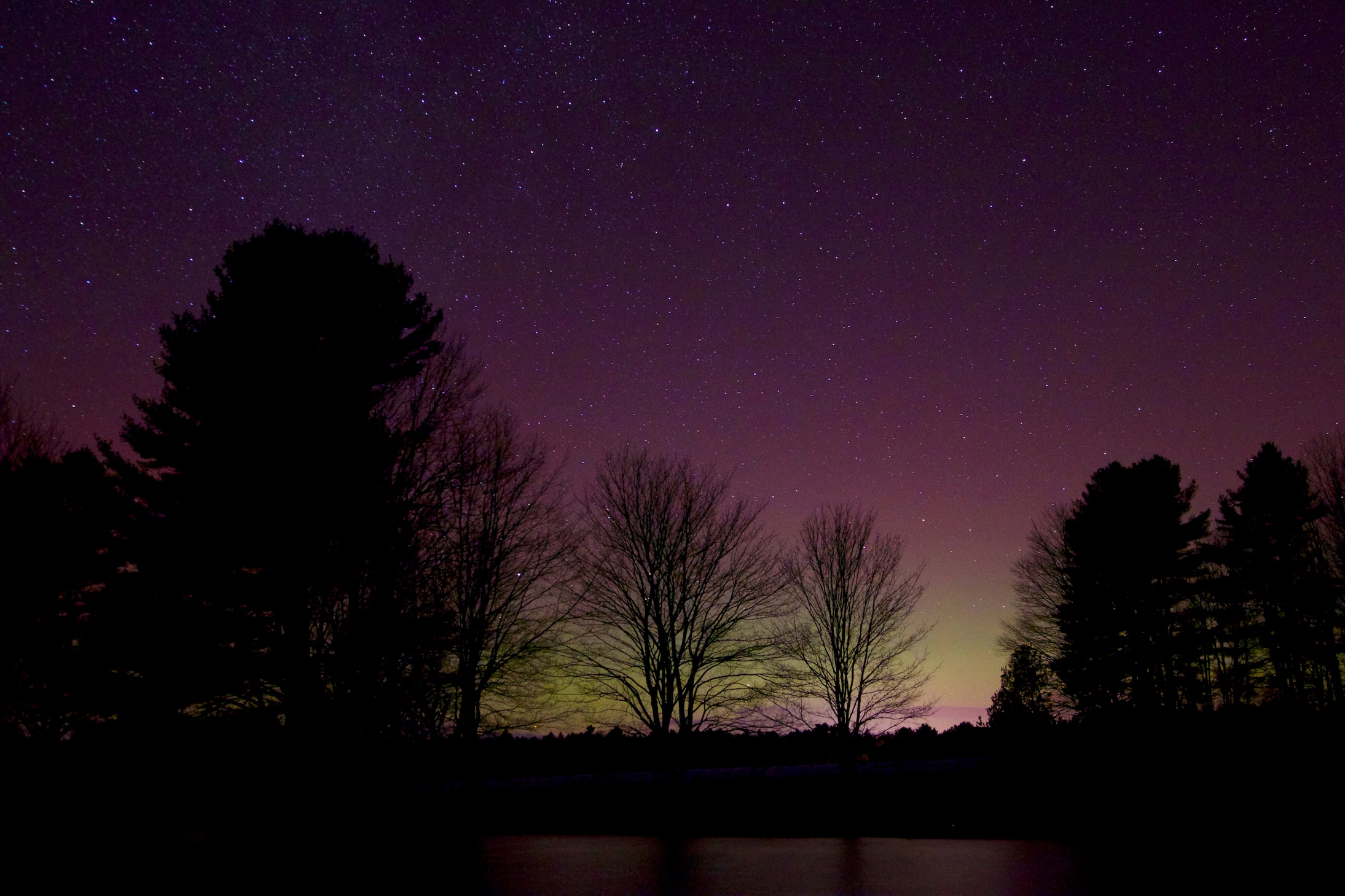 Astrophotography 11