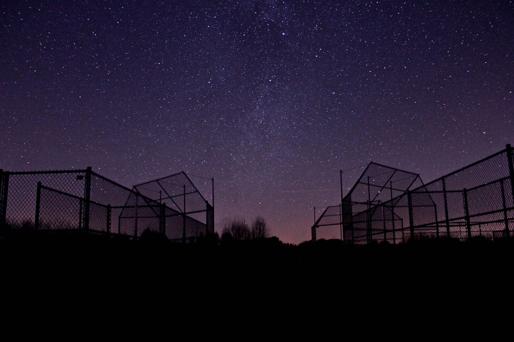 Astrophotography 3