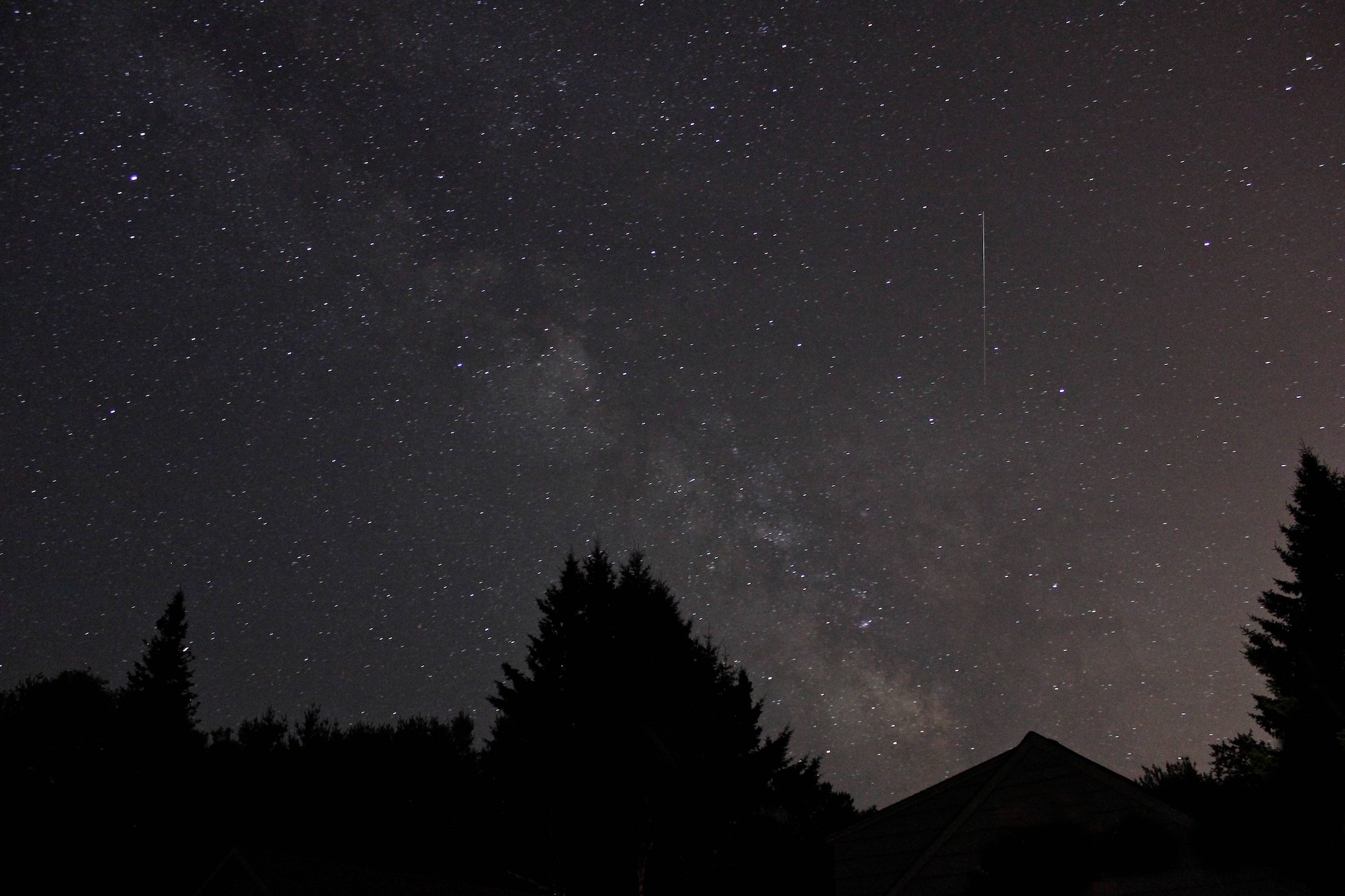 Astrophotography 1