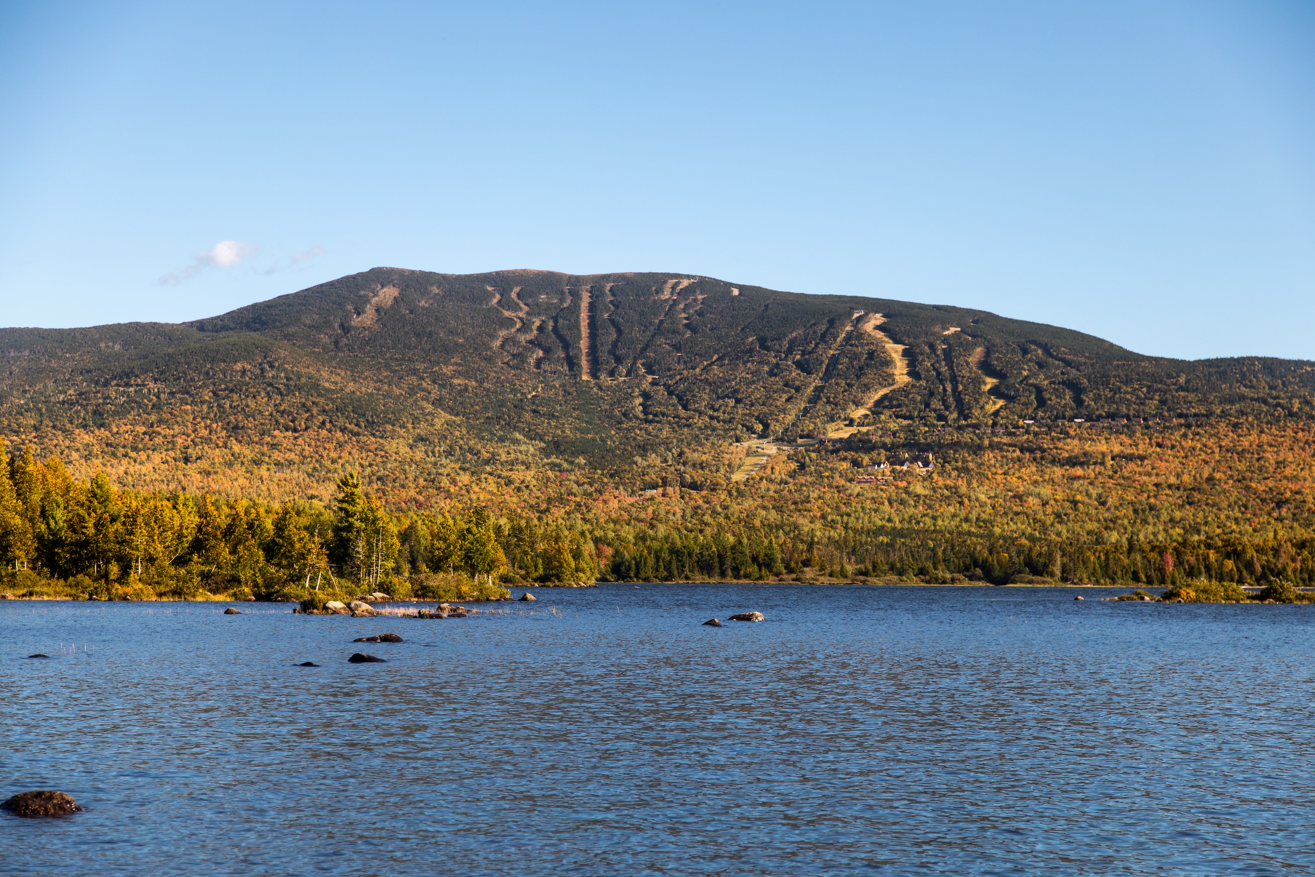 Autumn Landscape 57