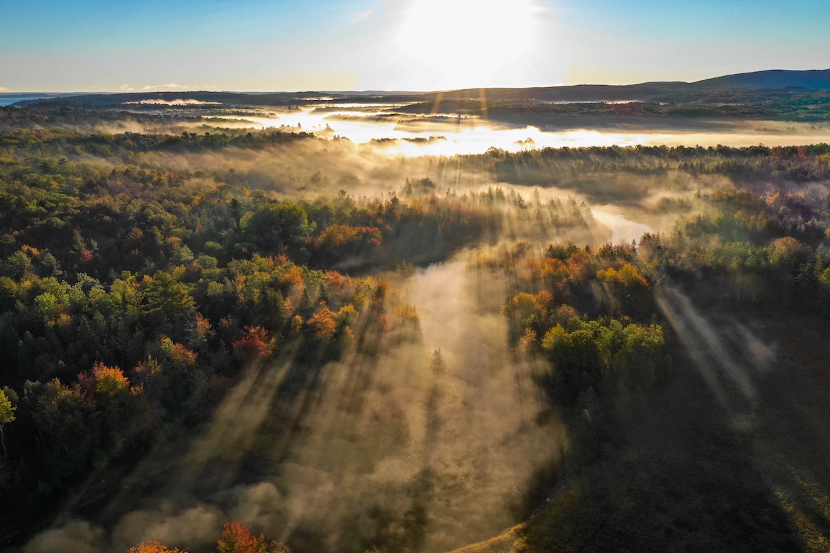 Autumn Landscape 33