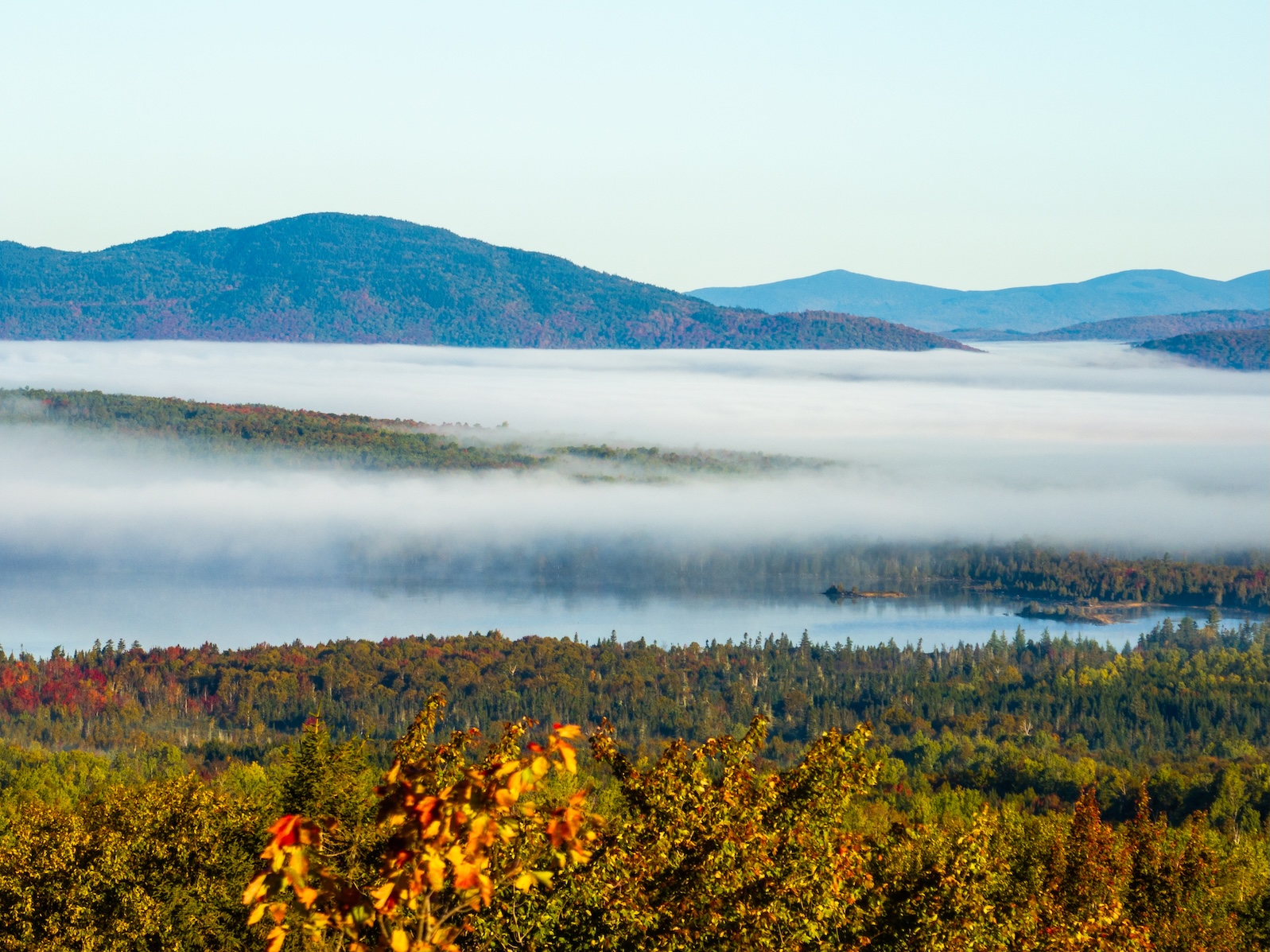 Autumn Landscape 24