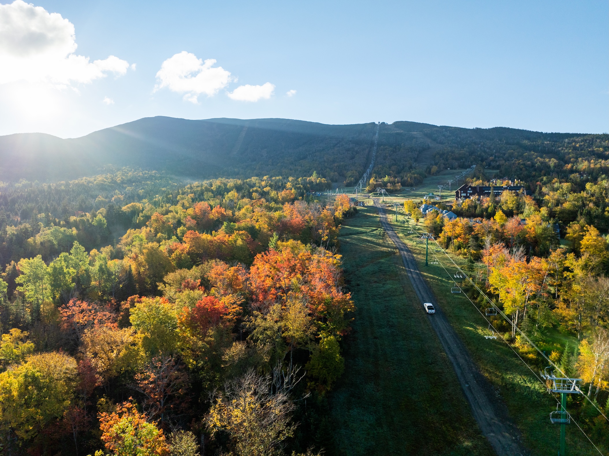 Autumn Landscape 21