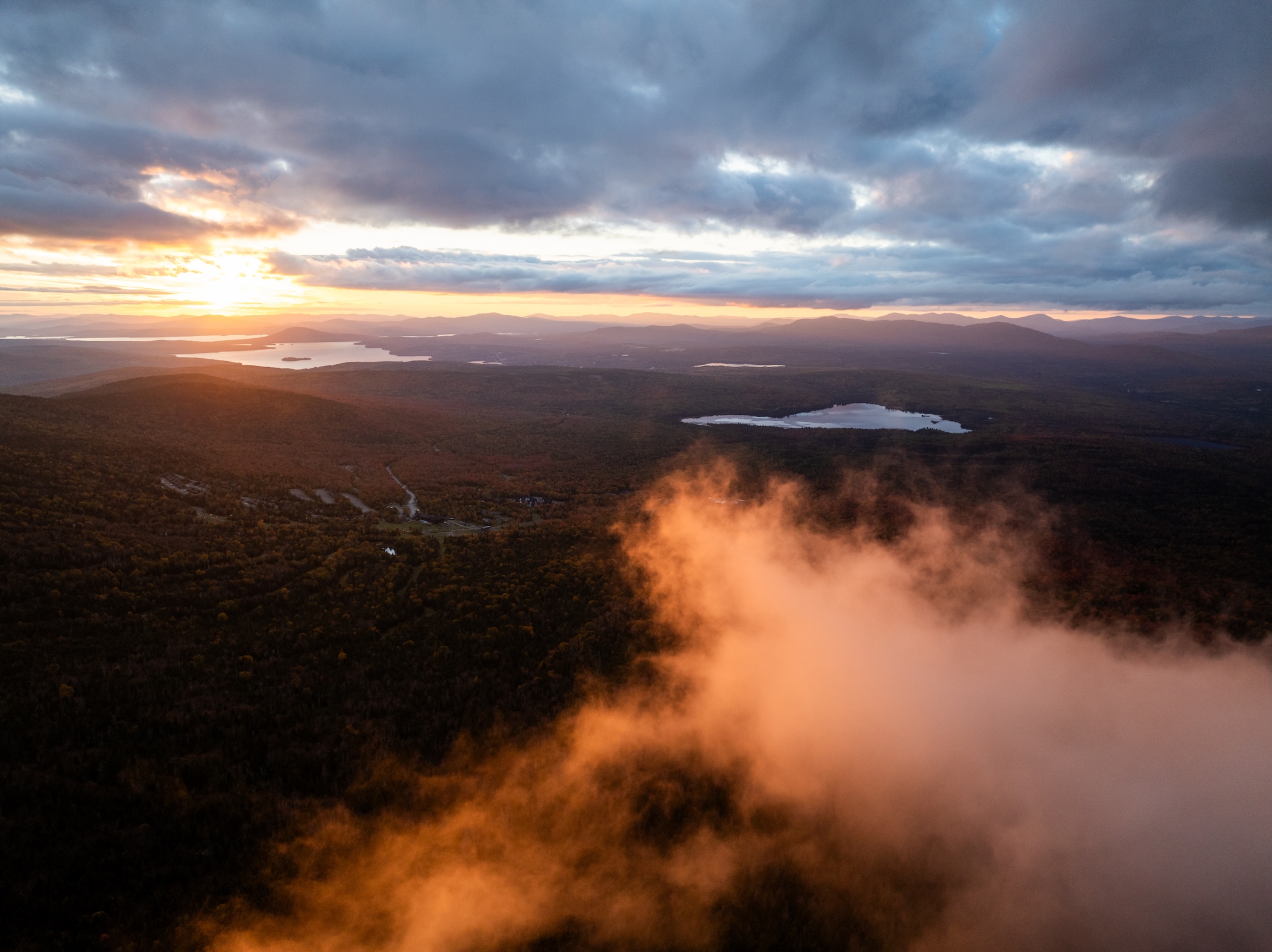 Autumn Landscape 20