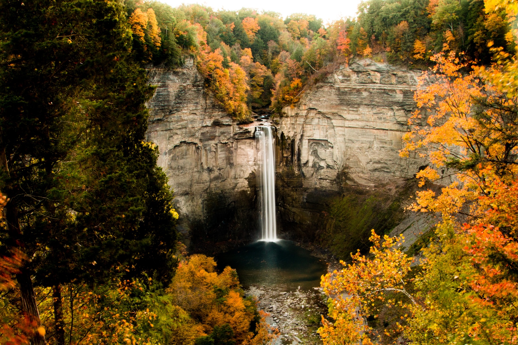 Autumn Landscape 13