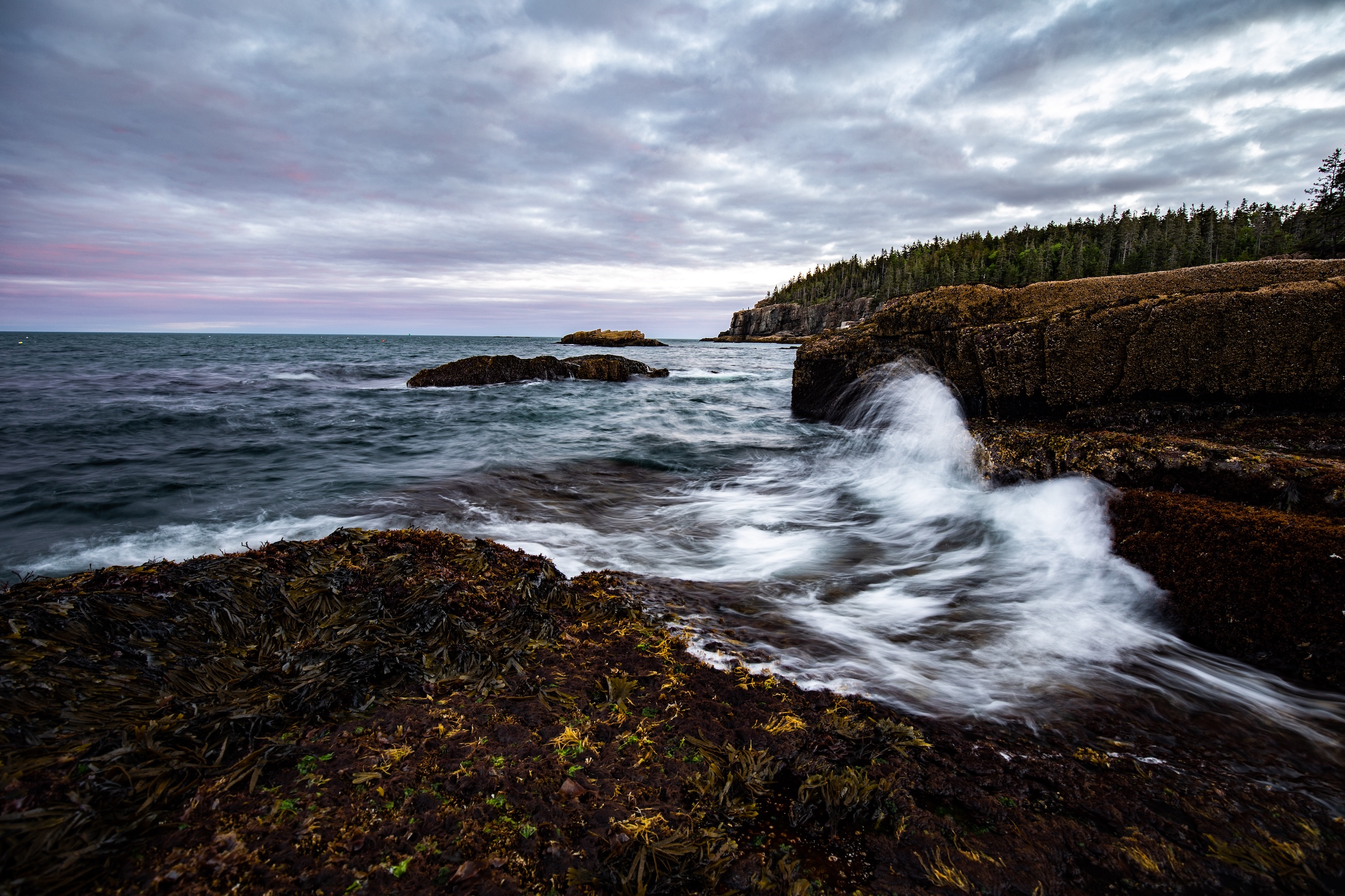 Ocean & Coastline 38