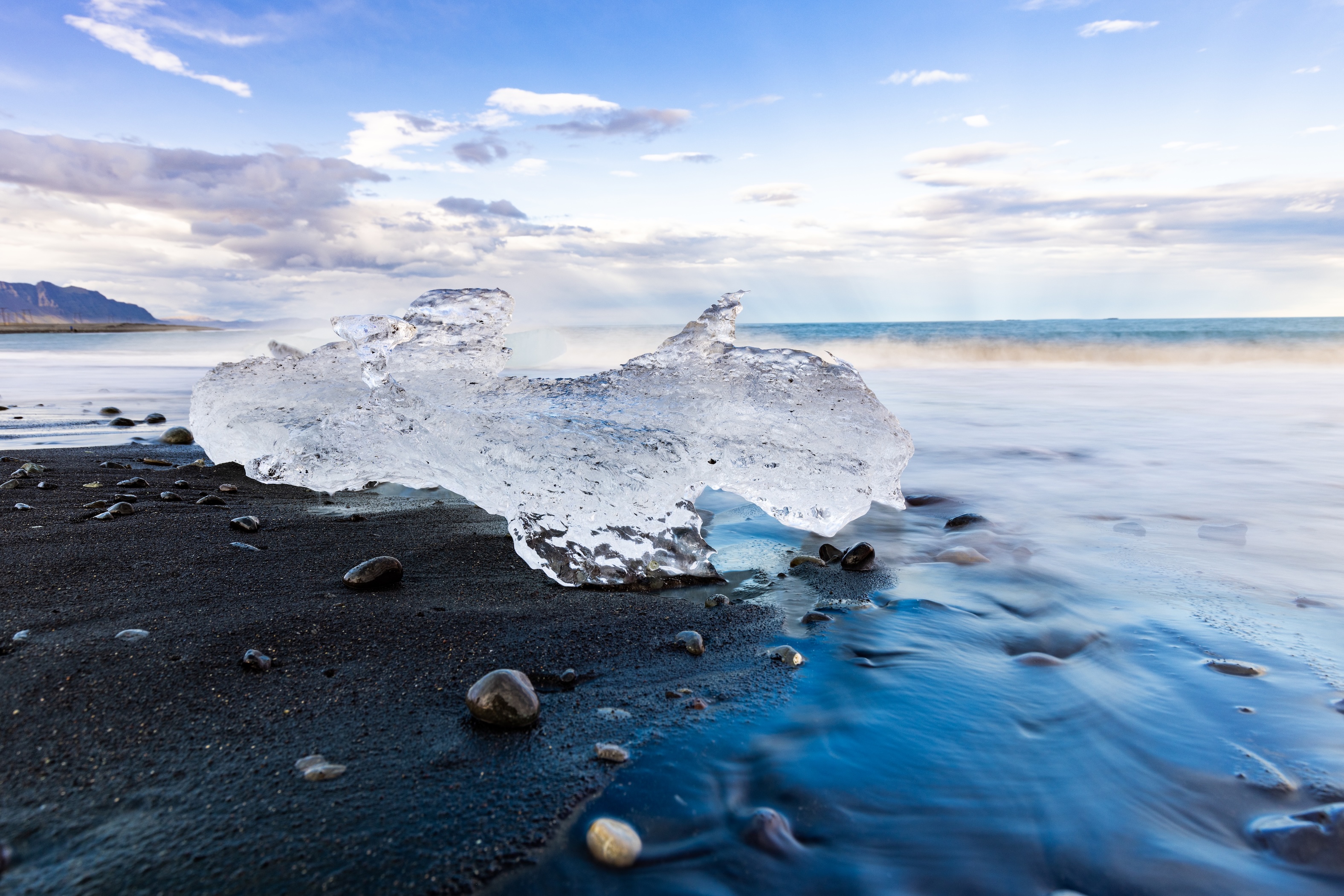 Ocean & Coastline 11