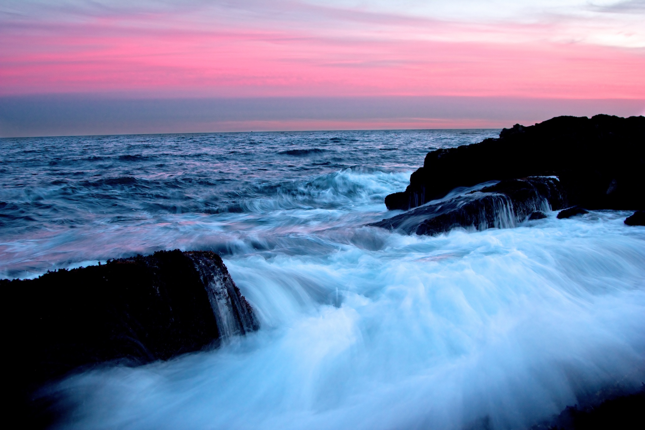 Ocean & Coastline 10