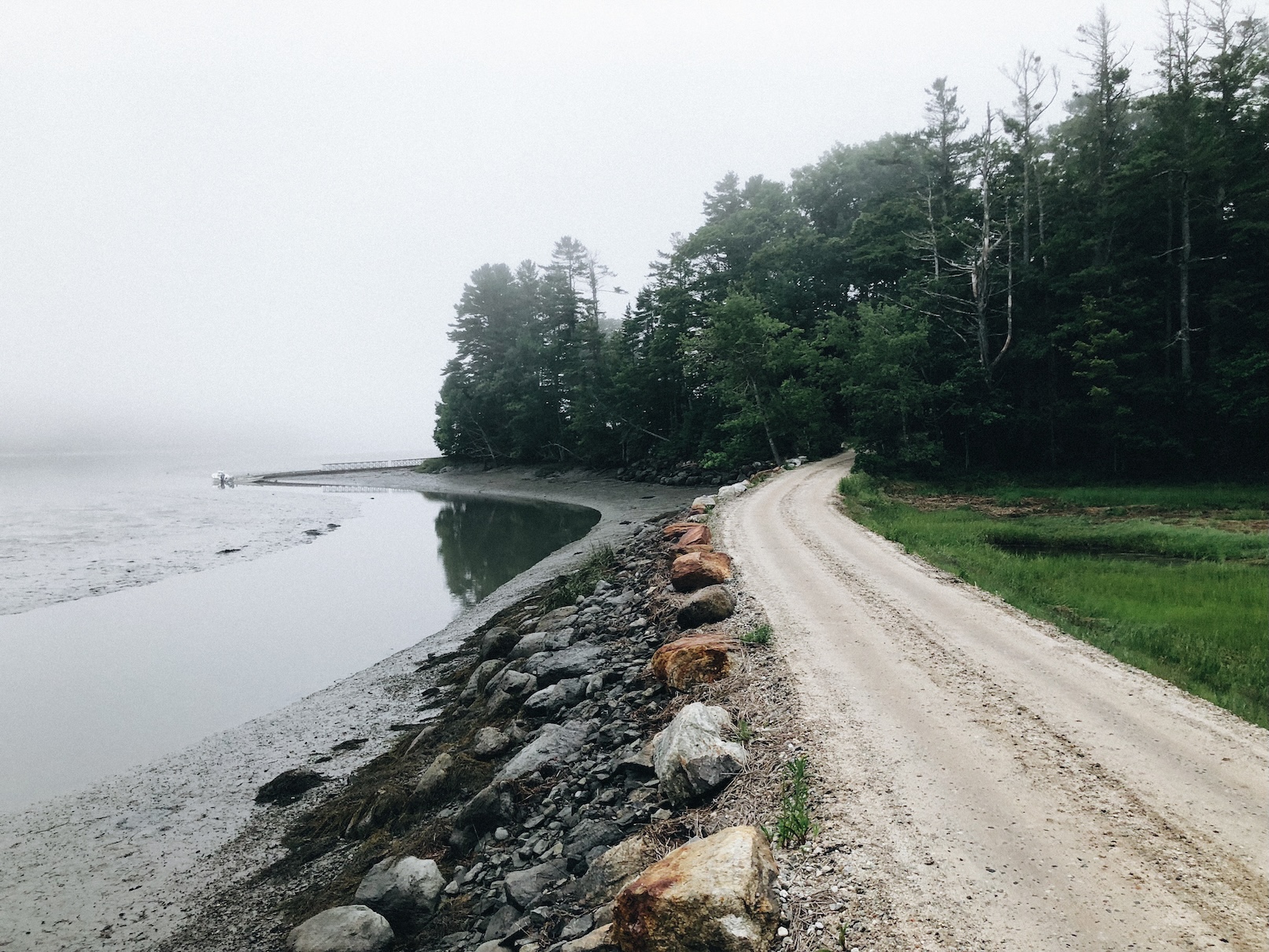 Ocean & Coastline 8