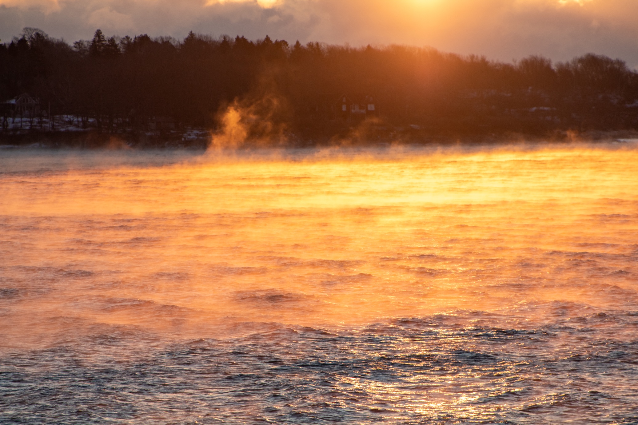 Ocean & Coastline 9