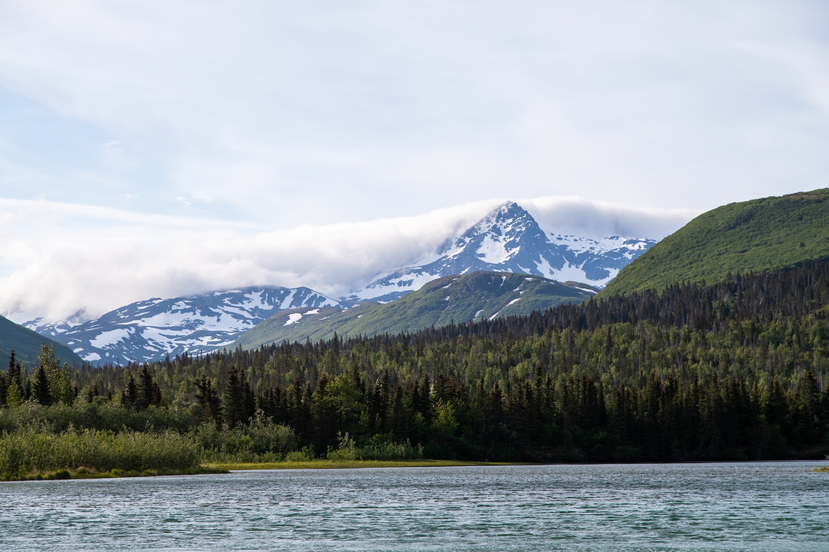 Other landscape favorites