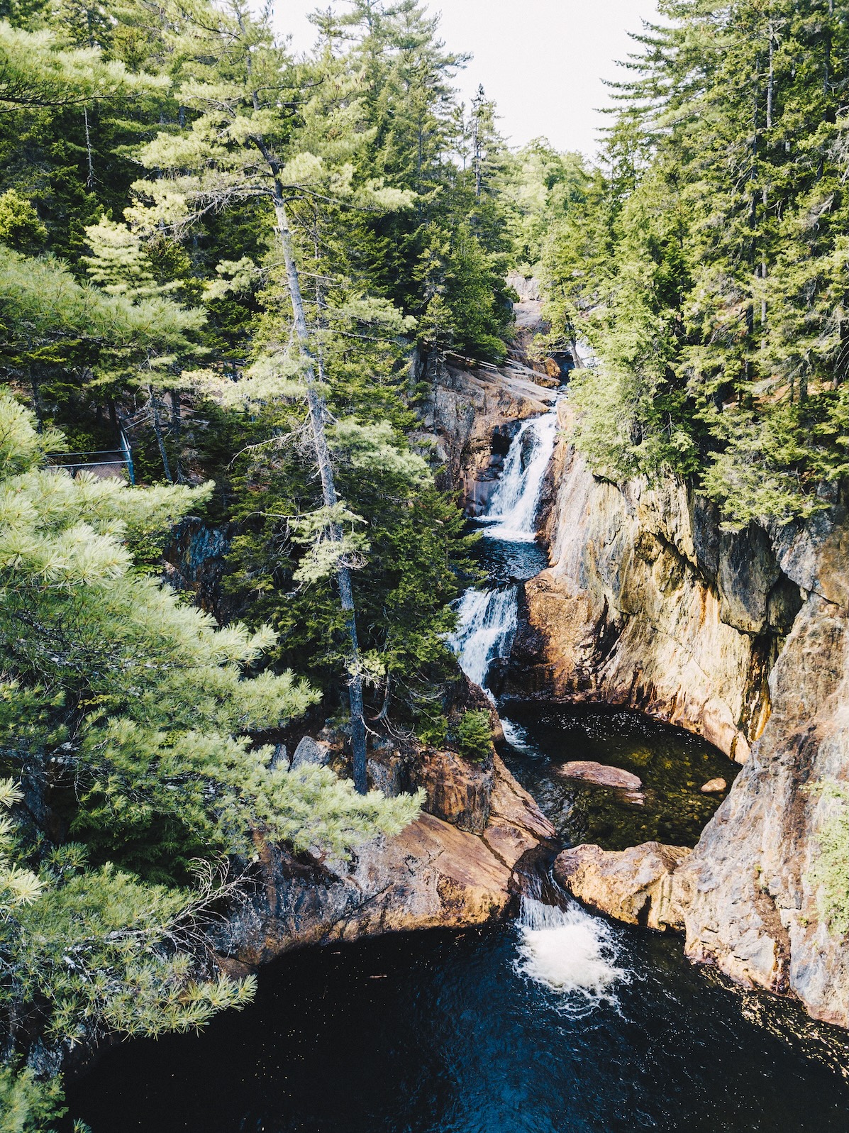 Waterfall 22