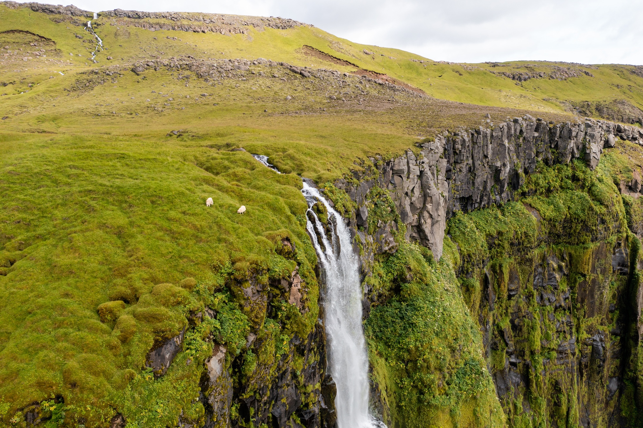 Waterfall 19