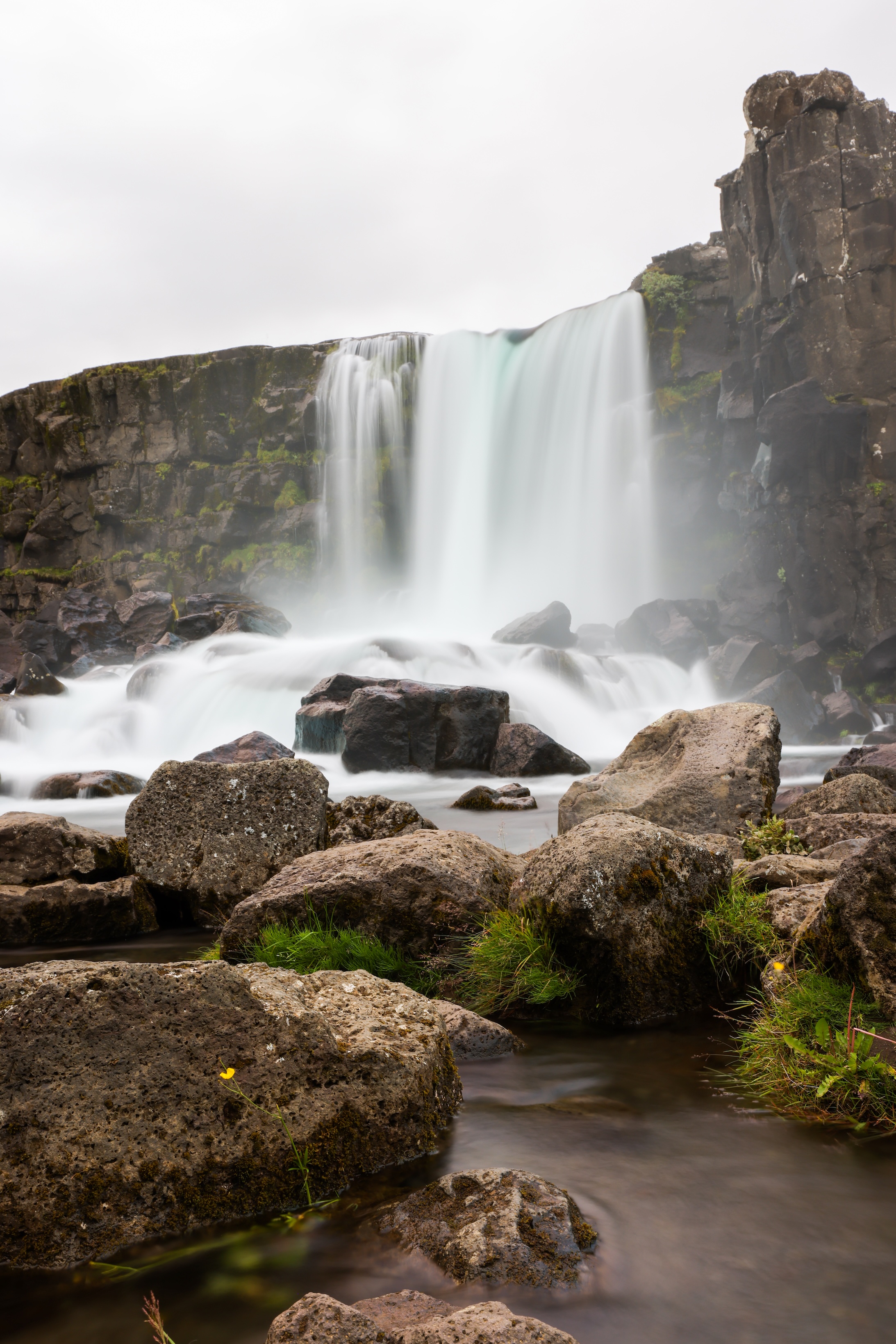 Waterfall 18