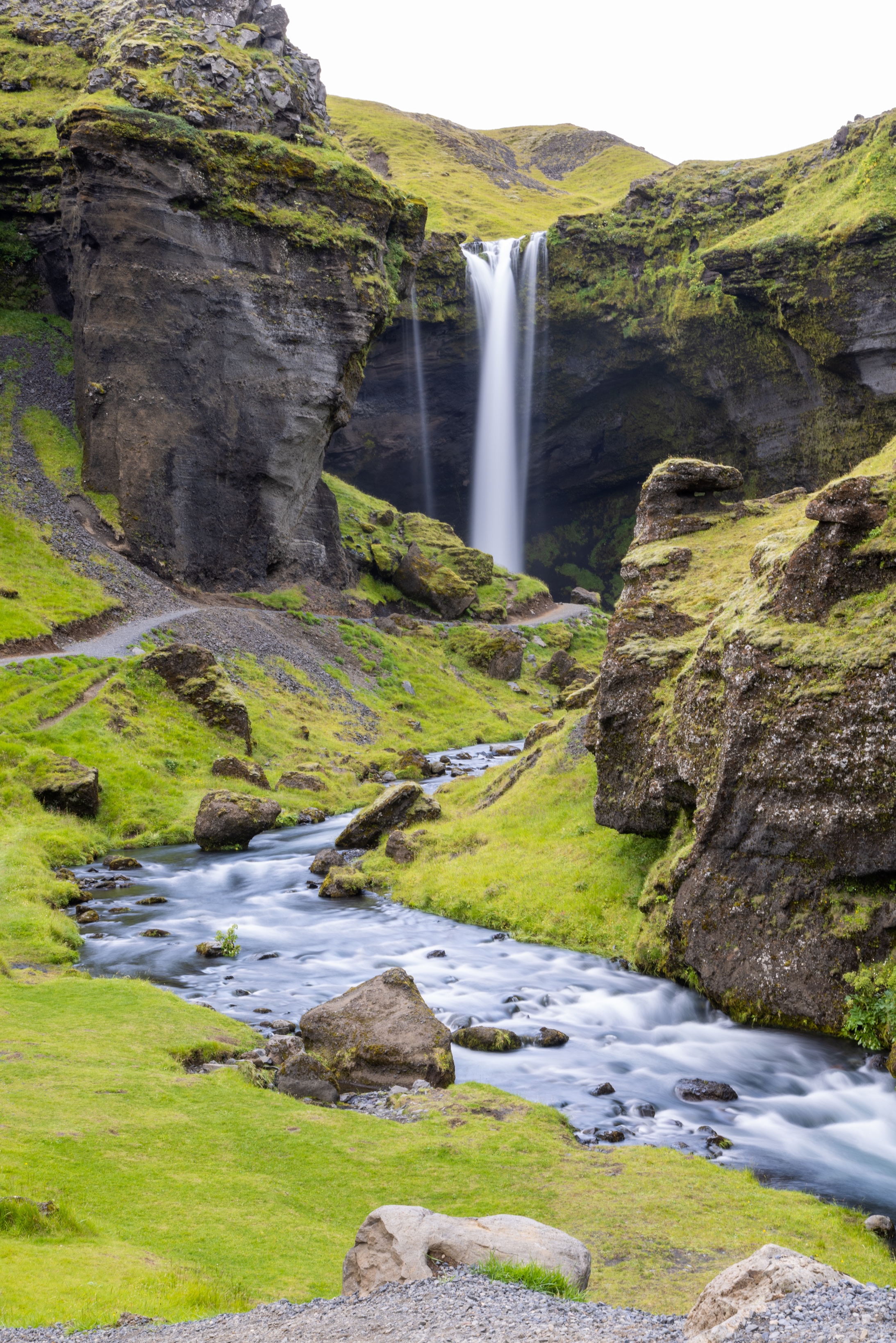 Waterfall 14