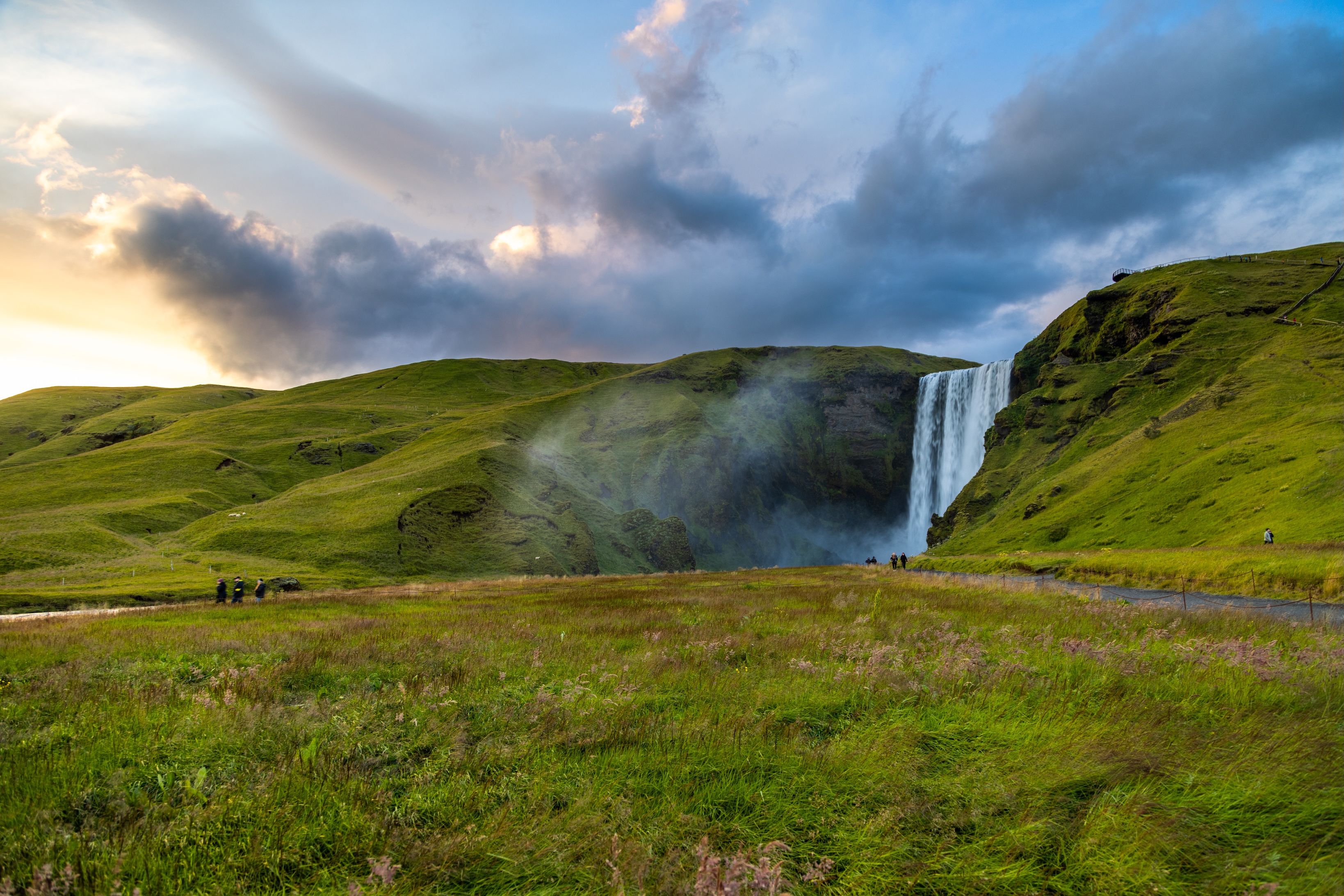 Waterfall 13