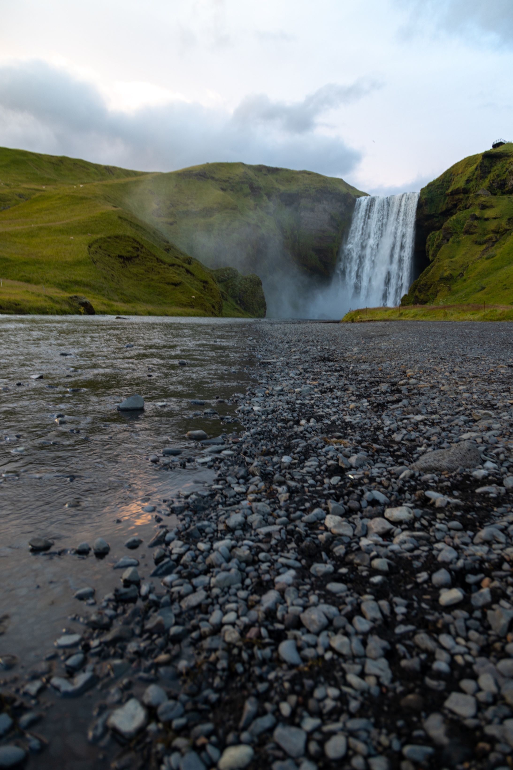 Waterfall 12