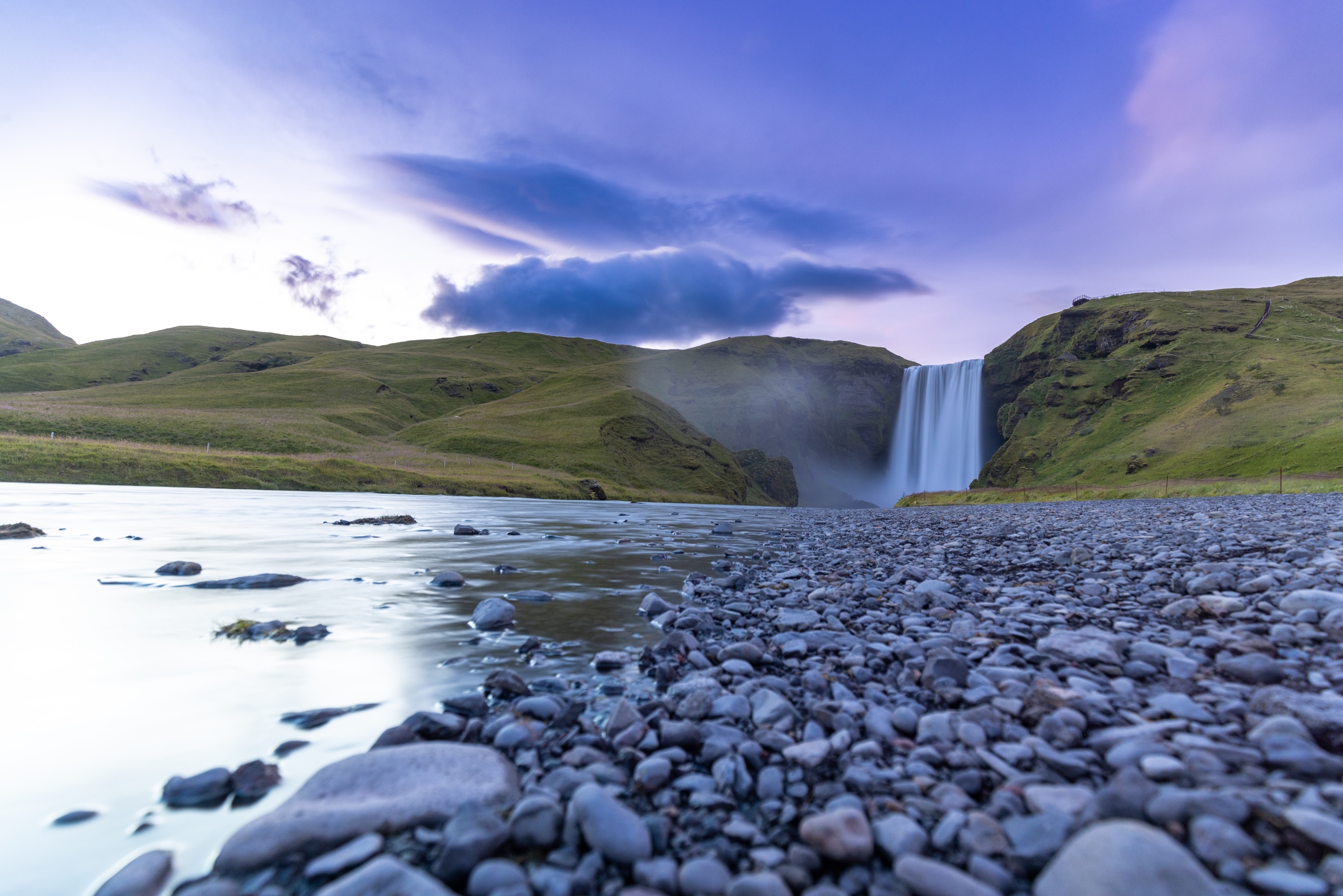 Waterfall 11