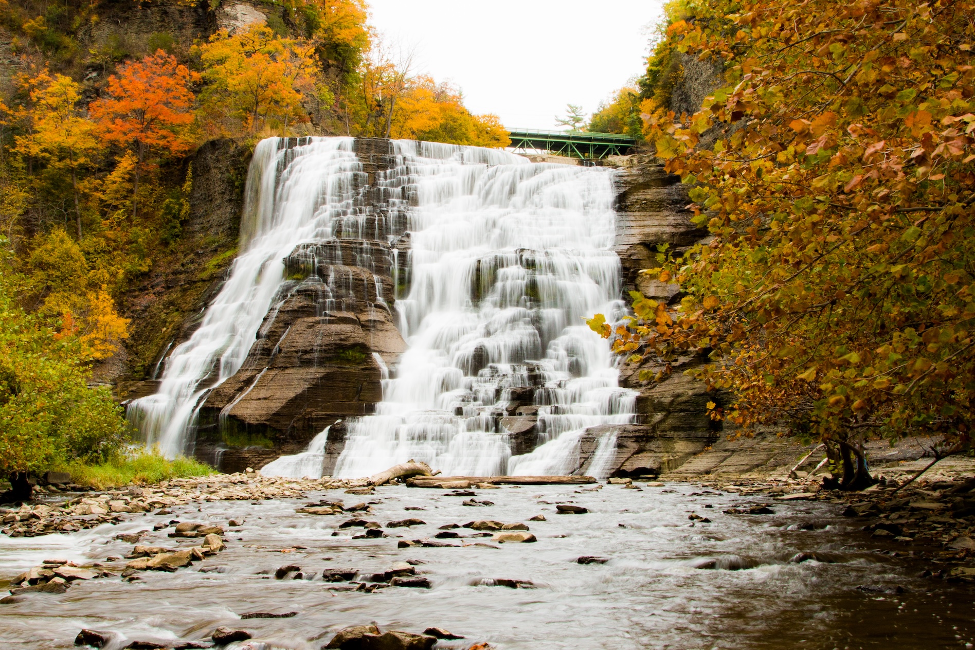 Waterfall 7