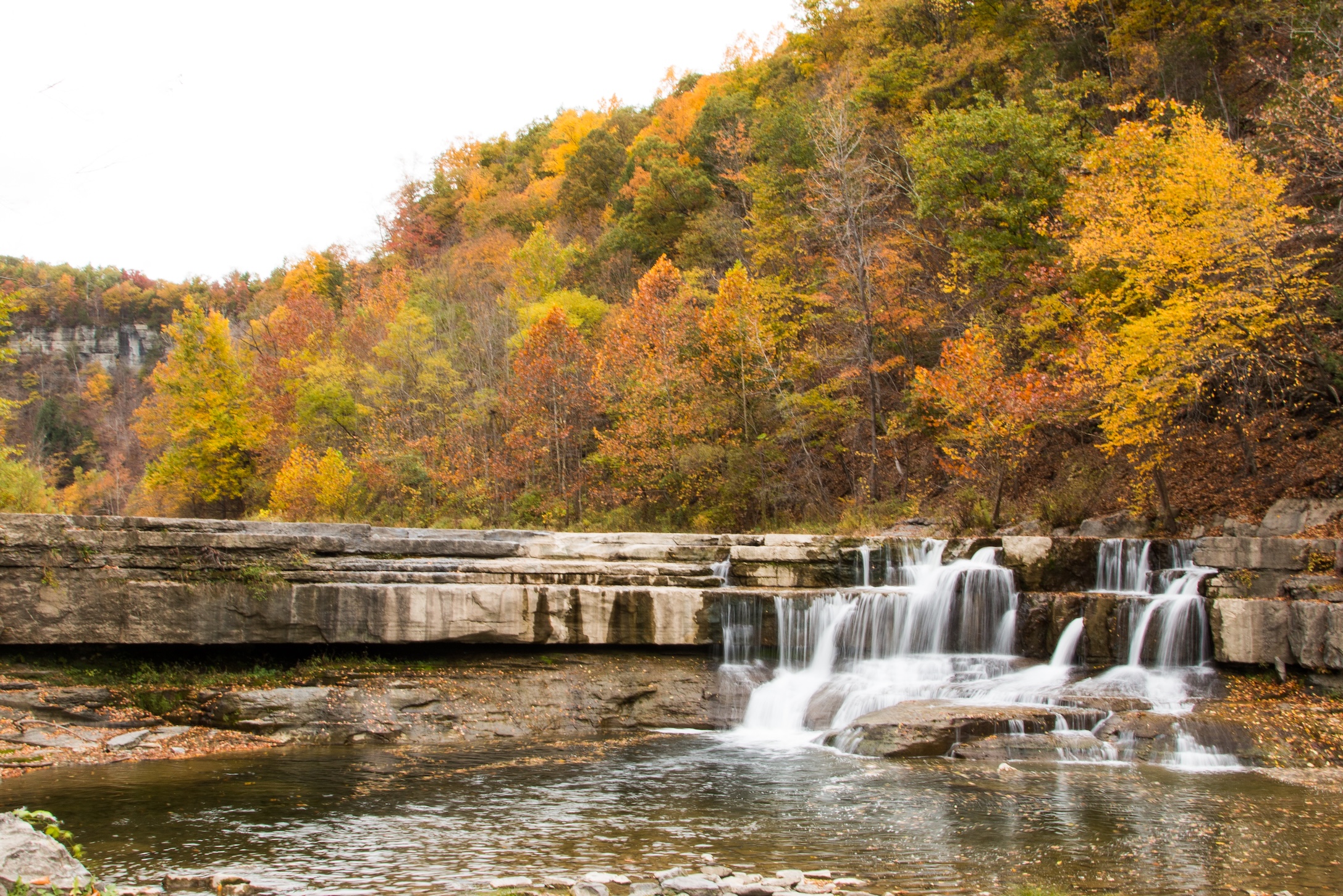 Waterfall 6