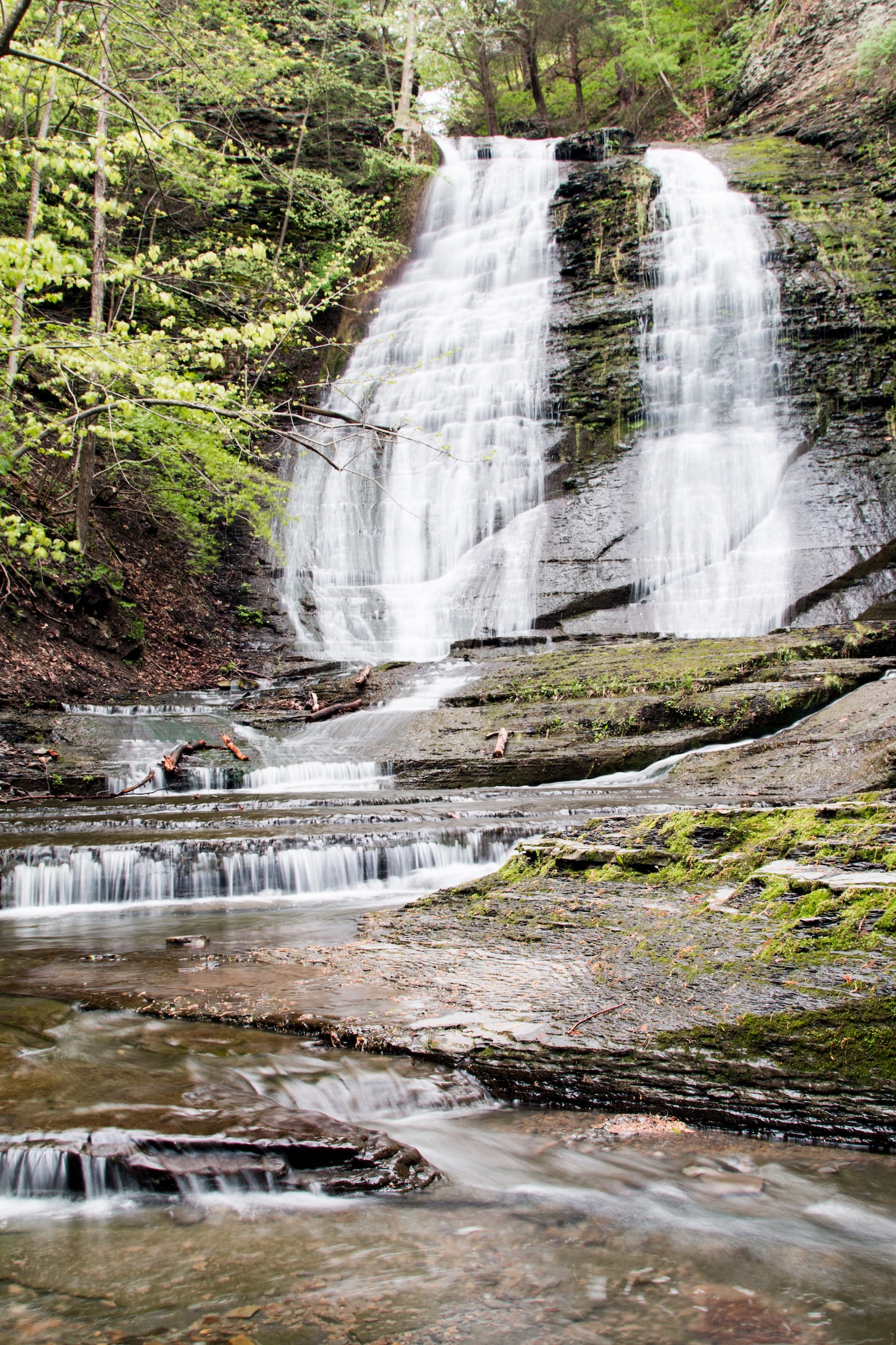 Waterfall 5