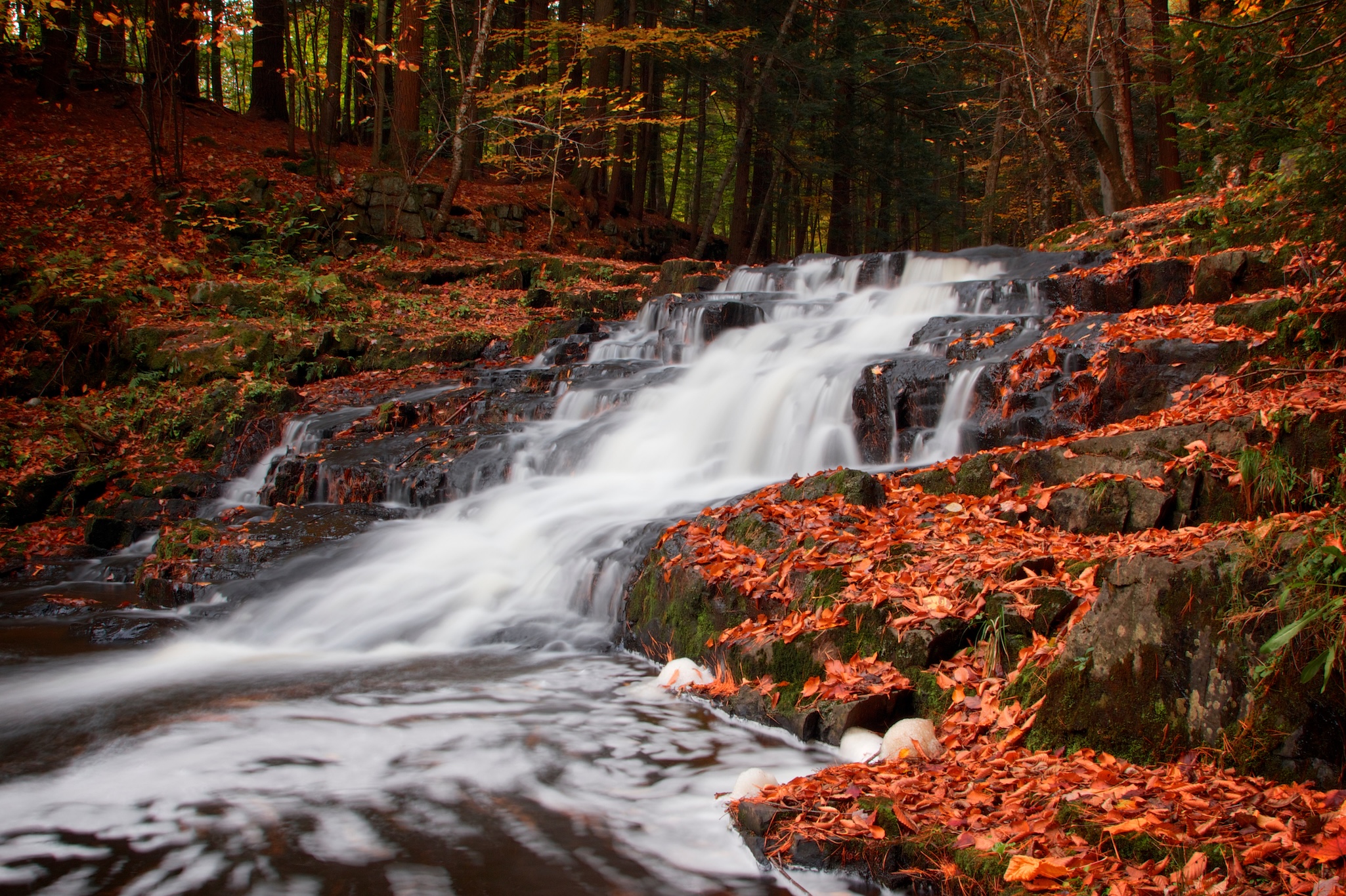 Waterfall 4