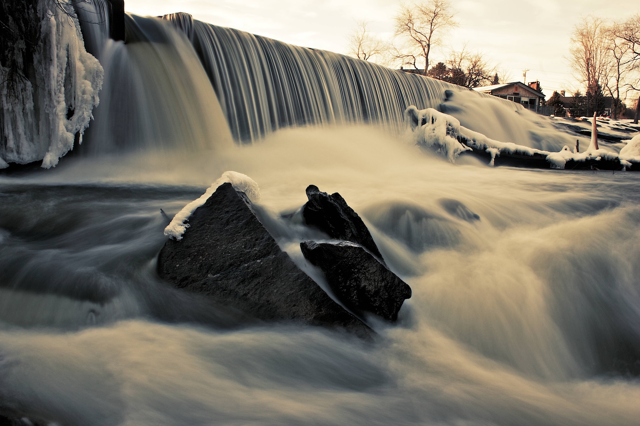 Waterfall 1