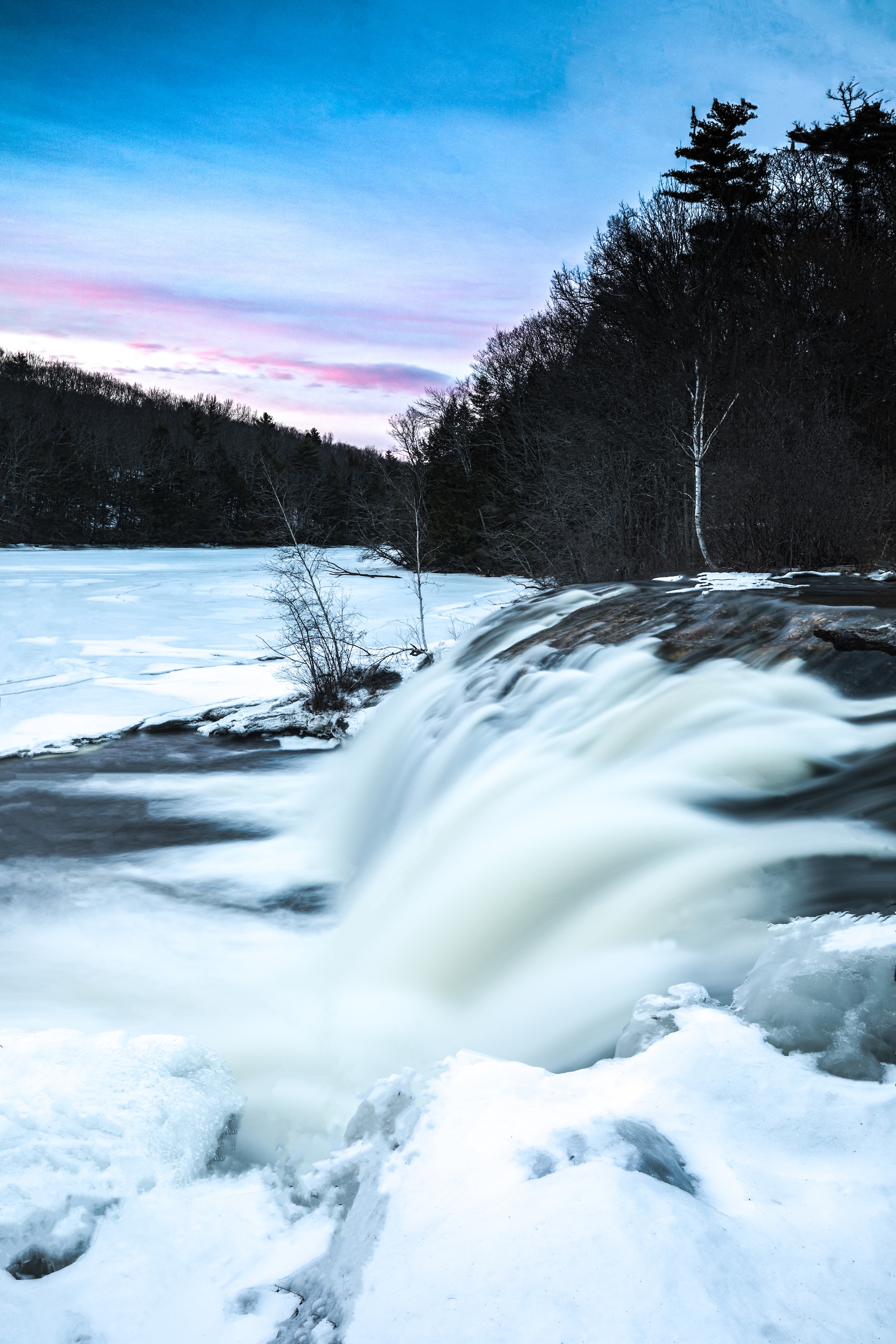 Winter Landscape 13