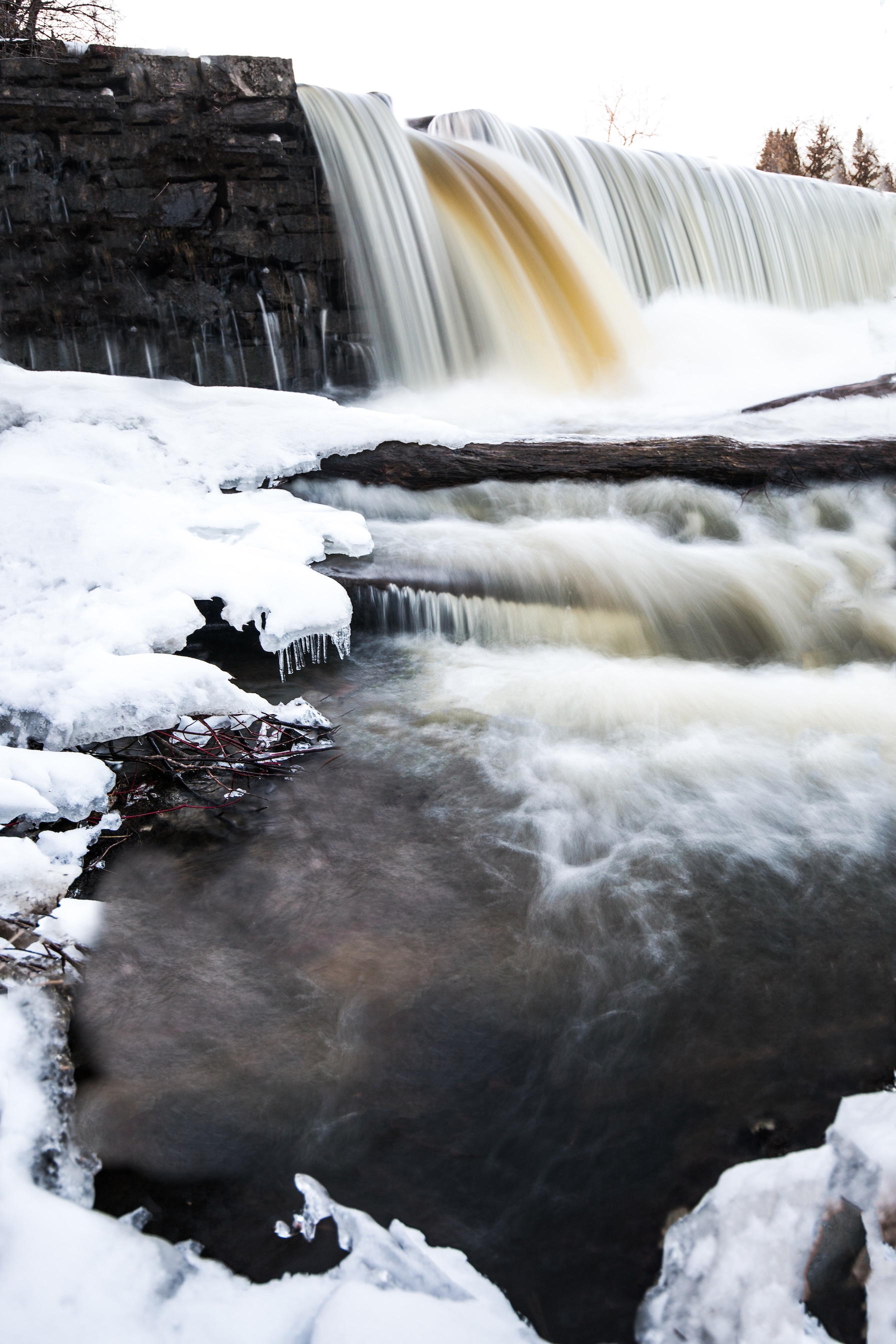 Winter Landscape 11