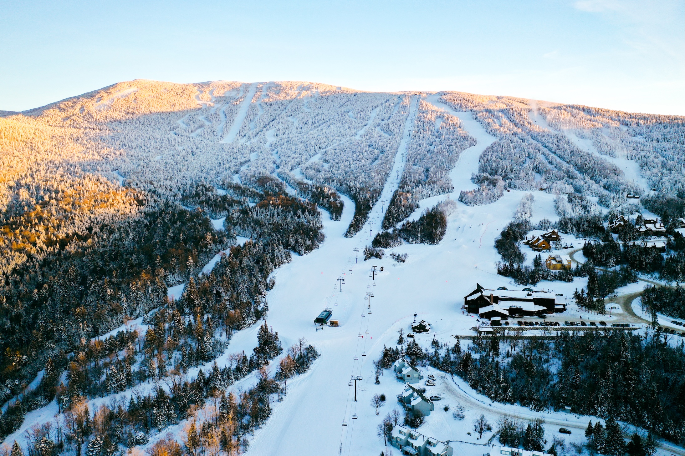 Winter Landscape 9