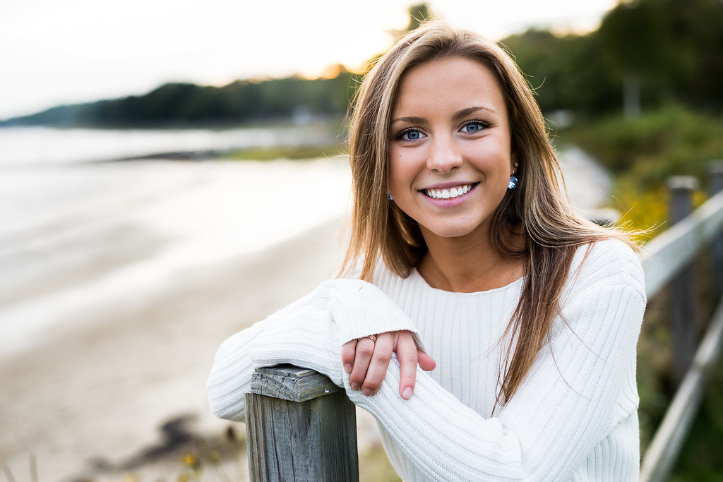 Senior Portrait 3