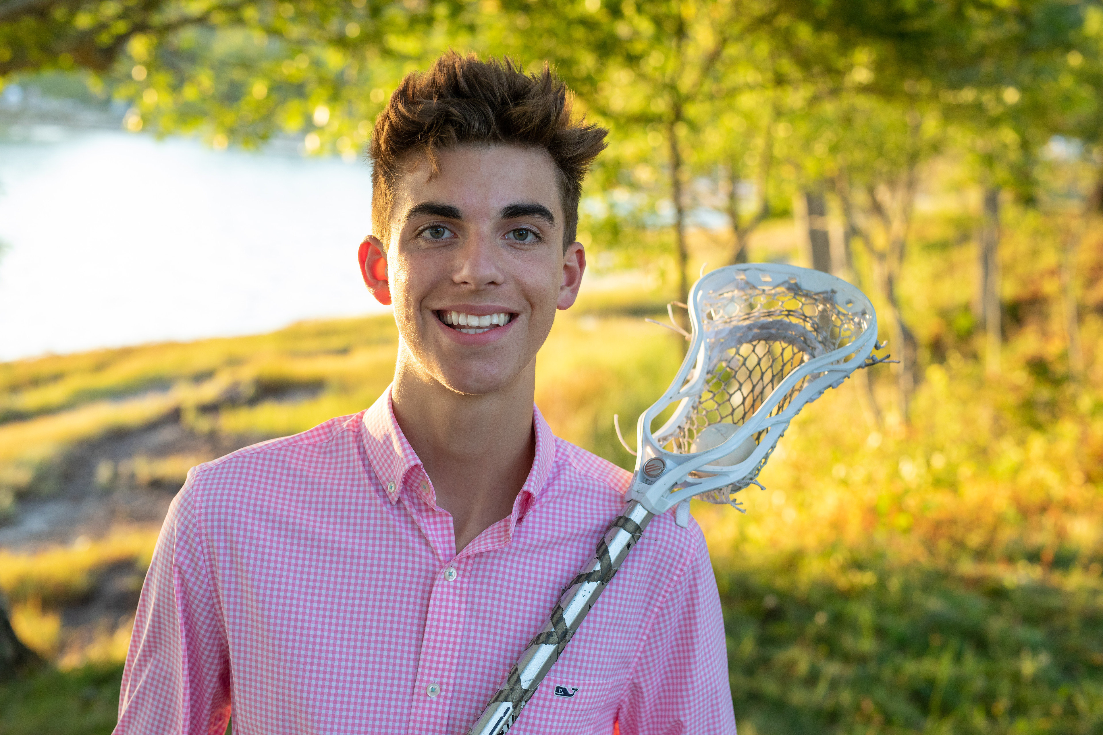 Senior Portrait 4
